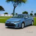 Toyota Corolla 2025