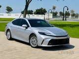 Toyota Camry  Silver Full Option 2025