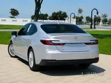 Toyota Camry  Silver Full Option 2025