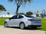 Toyota Camry  Silver Full Option 2025
