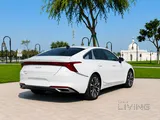 KIA K8 -2024 Full option / GT line