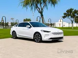 KIA K8 -2024 Full option / GT line