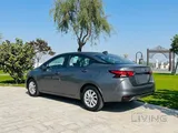 Nissan Sunny 2024 mid-option