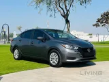 Nissan Sunny 2024 mid-option