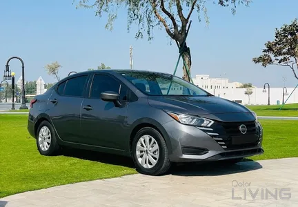 Nissan Sunny  2024