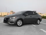 Nissan Sunny 2024 mid-option