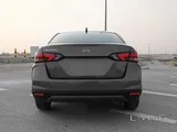 Nissan Sunny 2024 mid-option