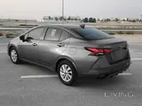 Nissan Sunny 2024 mid-option