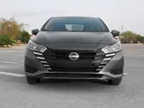 Nissan Sunny 2024 mid-option