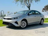Kia Cerato 2024