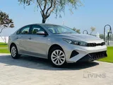 Kia Cerato 2024