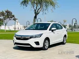 Honda City 2023