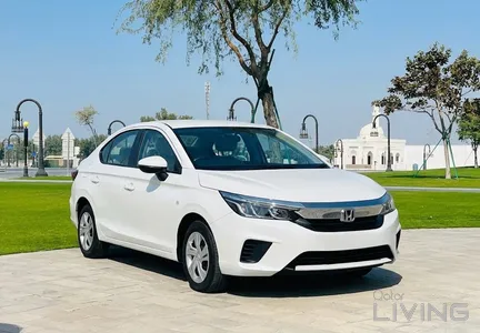 Honda City  2023
