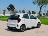 Kia Picanto 2025