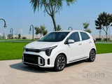 Kia Picanto 2025