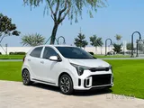 Kia Picanto 2025