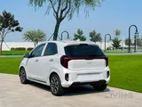 Kia Picanto 2025