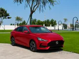 MG GT