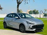 MG3 2026