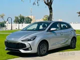MG3 2026