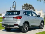 MG ZS 2026