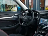MG ZS 2026