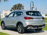 MG ZS 2026