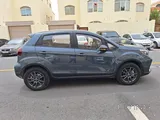 Geely GX3 PRO, 2026 with Sunroof.