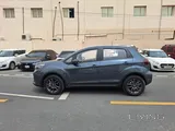 Geely GX3 PRO, 2026 with Sunroof.