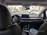 Geely GX3 PRO, 2026 with Sunroof.