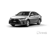 2026 MODEL TOYOTA YARIS !!!