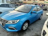 MG5 جديدة 2025 | للإيجار 1400 ريال قطري