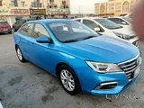 MG5 جديدة 2025 | للإيجار 1400 ريال قطري