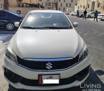 Suzuki Ciaz  2024