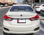 SUZUKI CIAZ 2024 MODEL FOR A RENT