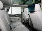 GMC Yukon AT4 Off-Road Edition 2022
