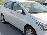 1199 QR  MONTHLY SUZUKI CIAZ  CONT:77998085/33377798