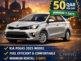 50 QAR PER DAY START FOR RENTAL CALL 50399151/44182020/77424040