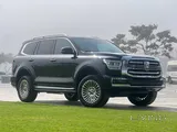 GWM Tank 500