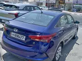 HYUNDAI ACCENT 2023 MODEL ONLY FOR 420QR WEEKLY:77998085