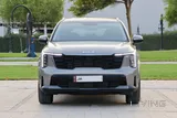 Kia Sorento for rent!