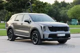 Kia Sorento for rent!