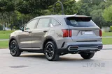 Kia Sorento for rent!