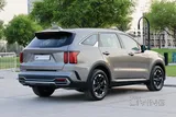 Kia Sorento for rent!