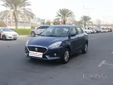 SUZUKI DZIRE -  1.2 L