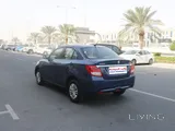 SUZUKI DZIRE -  1.2 L
