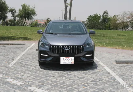 Chery Arrizo 5  2025
