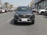 Chevrolet Groove  LT /  1.5 L