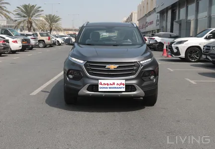 Chevrolet Groove  2024