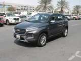 Chevrolet Groove  LT /  1.5 L